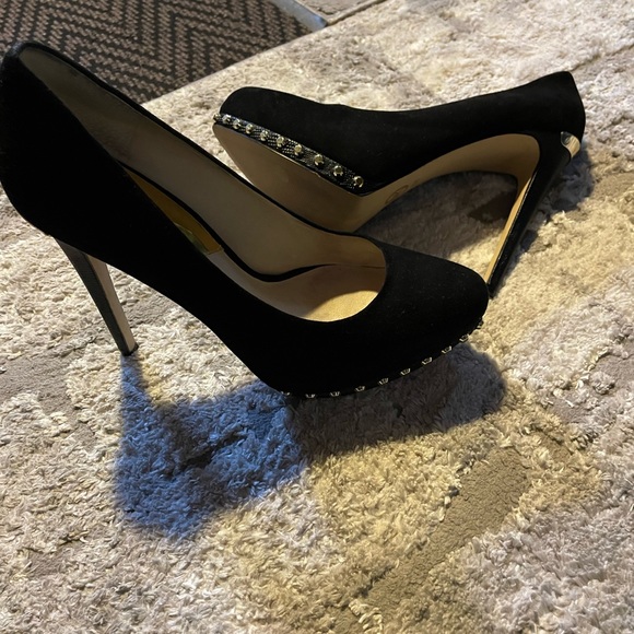 Michael Kors, high heel shoe size 10 - Picture 5 of 5